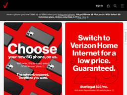 Verizon