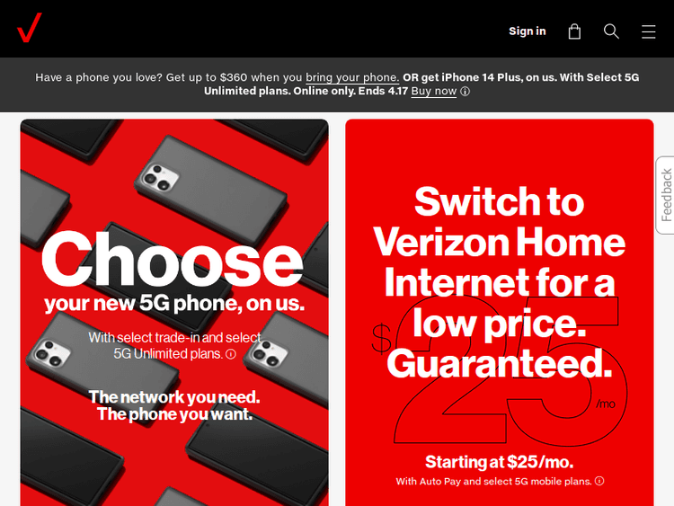 Verizon