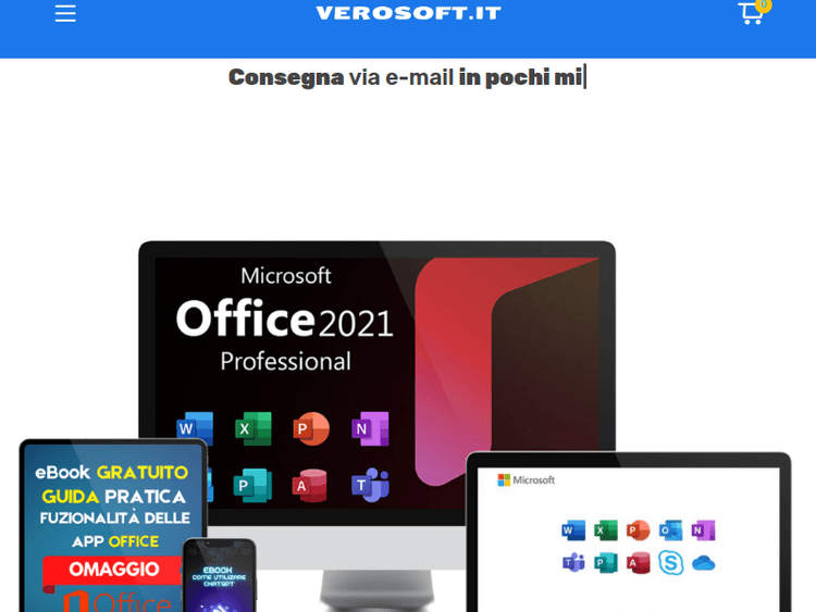 Verosoft