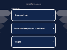 Versaforma