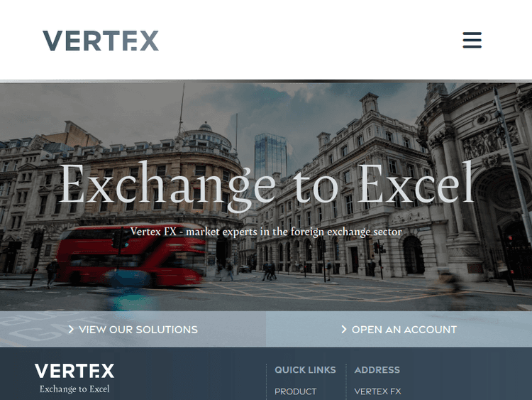Vertexforex