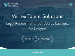 Vertextalent