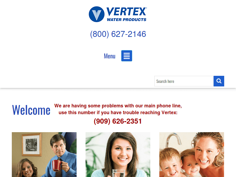 Vertexwater