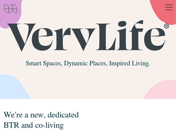 Verv-life