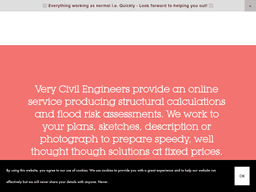 Verycivilengineers