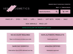 Verycosmetics