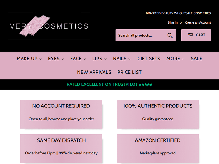 Verycosmetics