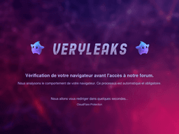 Veryleaks