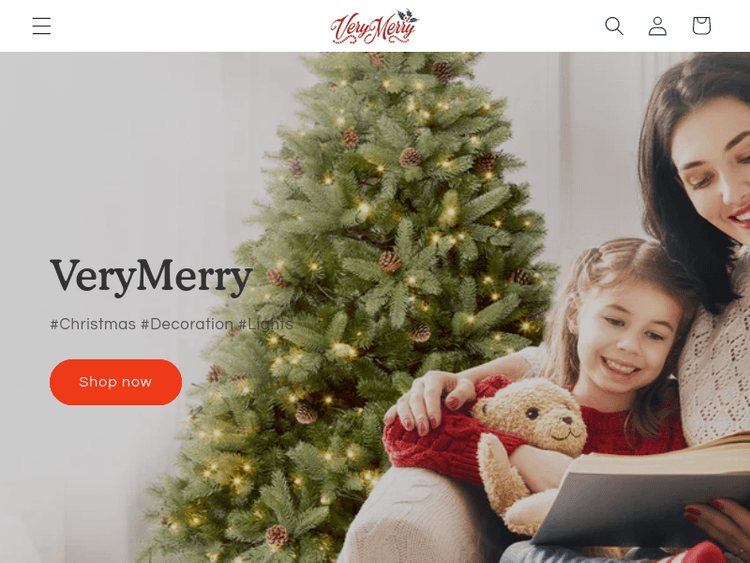 Verymerry