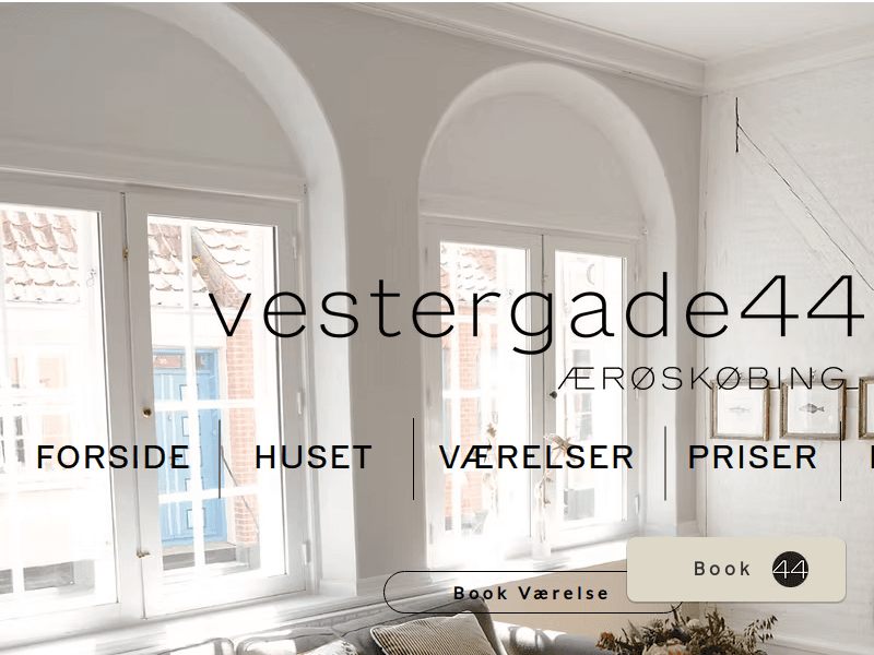 Vestergade44