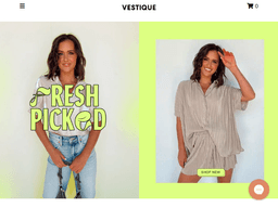 Vestique