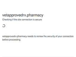 Vetapprovedrx