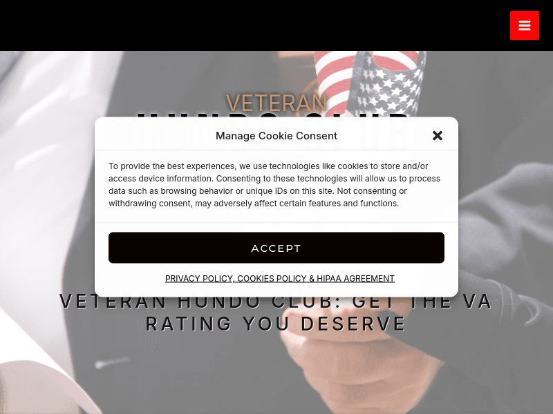 Veteranhundoclub