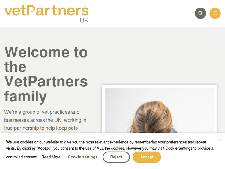 Vetpartners