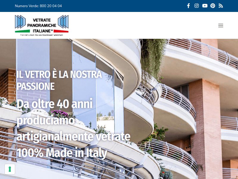 Vetratepanoramicheitaliane