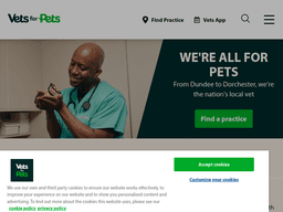 Vets4pets