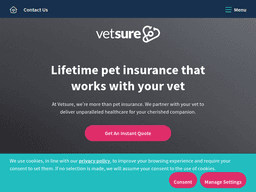Vetsure