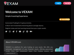 Vexam