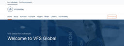 Vfsglobal