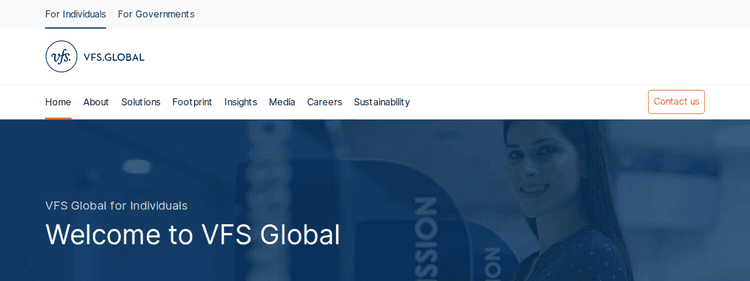 Vfsglobal