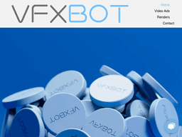 Vfxbot