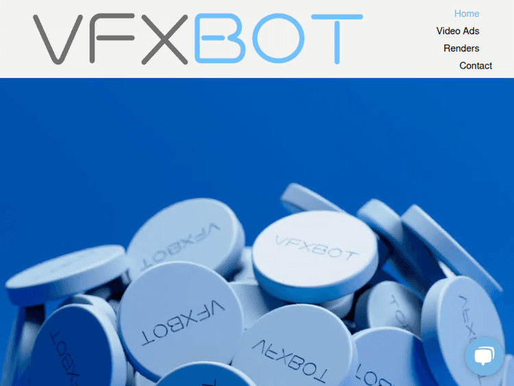 Vfxbot
