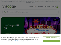 Viagogo