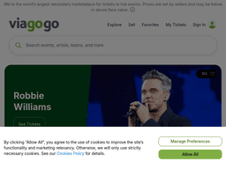 Viagogo
