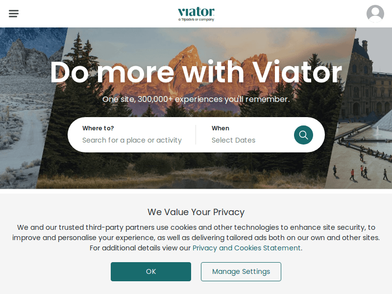 Viator