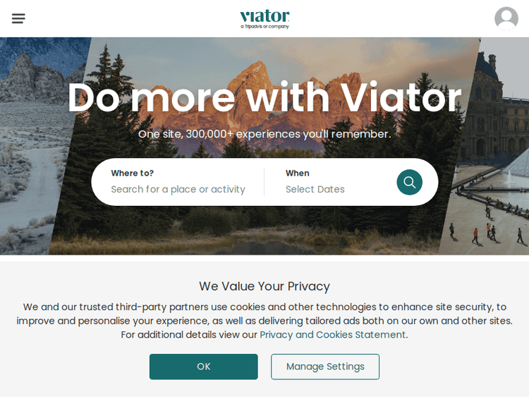 Viator