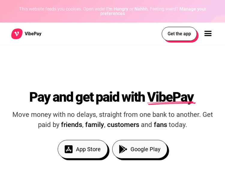 Vibepay