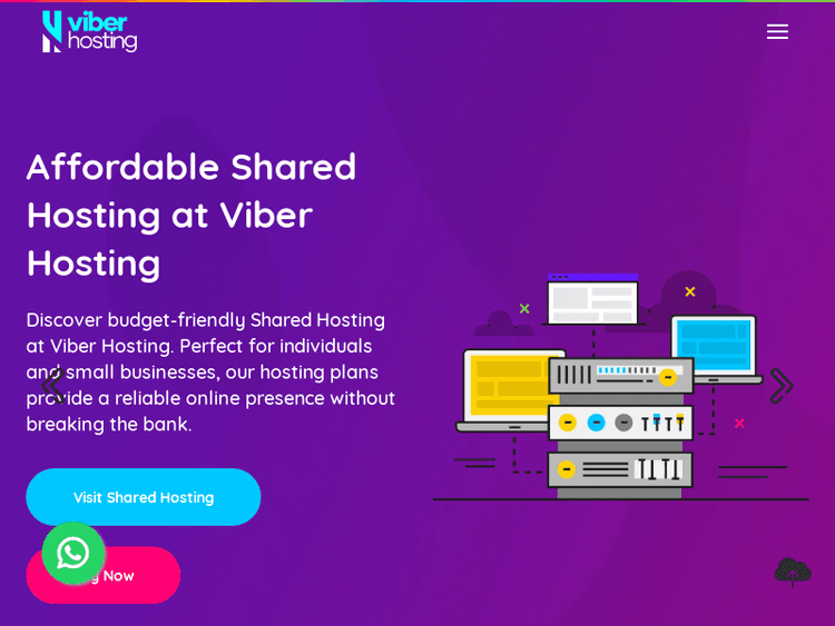 Viberhosting