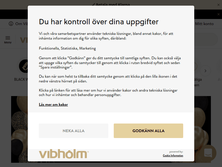 Vibholm
