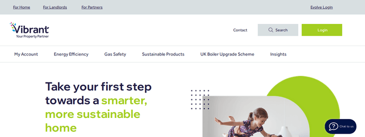 Vibrantenergymatters