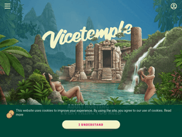 Vicetemple