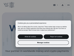 Vicpayments