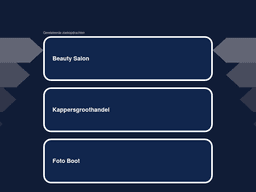 Victoriabechambeauty