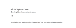 Victoriaplum
