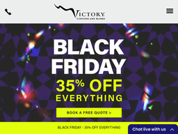 Victoryblinds