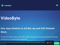 Videobyte