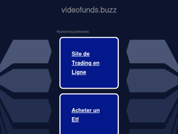 Videofunds