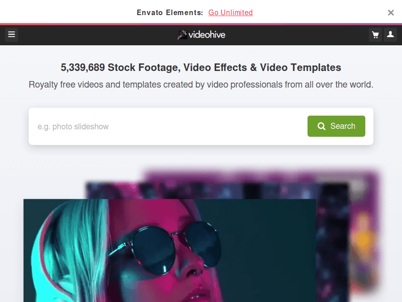 Videohive