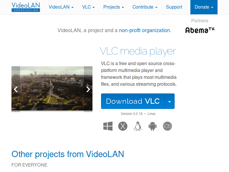 Videolan