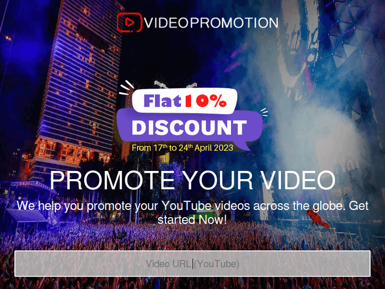 Videopromotion