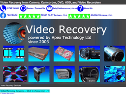 Videorecovery