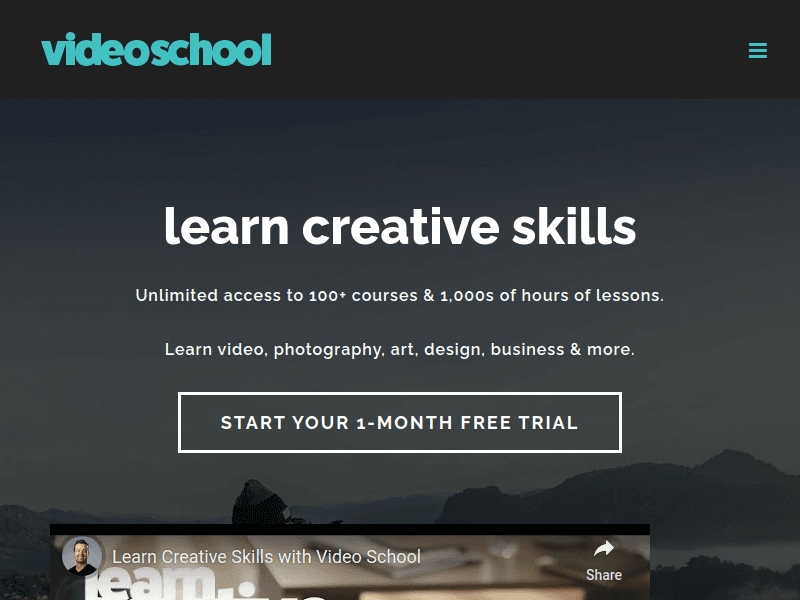 Videoschoolonline