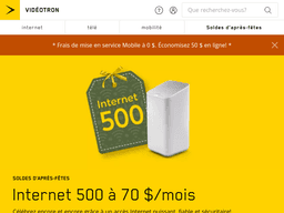 Videotron