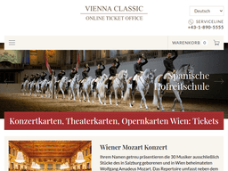 Viennaclassic