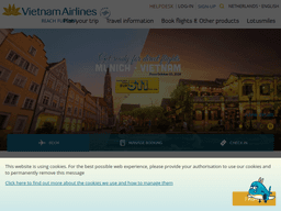 Vietnamairlines