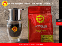 Vietnamesecoffeeco